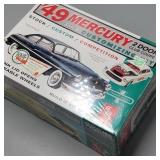 AMT 1949 Mercury Model Kit