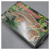 Lindberg Ankylosaurus Model Kit