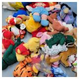 Bag of Stuffies