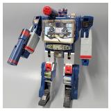 Transformers Soundwave