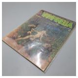 Vampirella Magazine #5