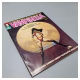 Vampirella #1 Reprint