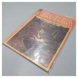 Vampirella Magazine #8