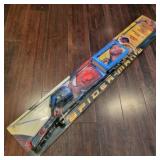 Spiderman Fishing Pole Kit