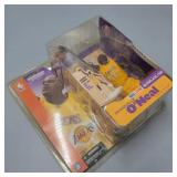 McFarlane Shaquille O'Neal Action Figure