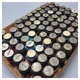 Flat 1 of Vintage Hobby / Modeling Paint