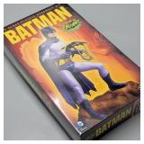 Moebius Batman Model Kit