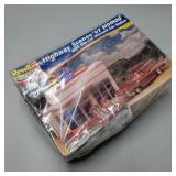 Revell Highway Scense '57 Nomad Model Kit