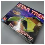 AMT 3 Piece Star Trek Adversary Model Kit