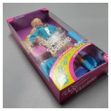 Western Stampin' Barbie #10293