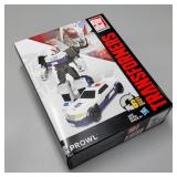 Hasbro Transformers Generations Prowl