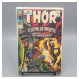 Marvel The Mighty Thor #136