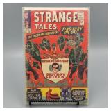 Marvel Strange Tales #136