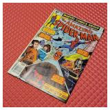 Marvel The Amazing Spiderman #195