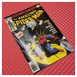 Marvel The Amazing Spiderman #194