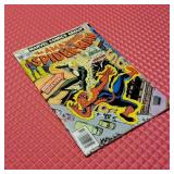 Marvel The Amazing Spiderman #168