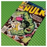 Marvel The Incredible Hulk #228