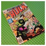 Marvel The Incredible Hulk #217