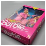 Barbie Pilot Gift Set #9584