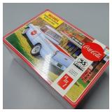 AMT Coca-Cola '55 Chevy Model Kit