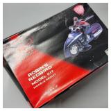 Revell Robin's Redbird Model Kit