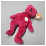 Valentina Beanie Baby