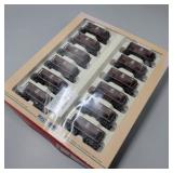 Walthers Ore Cars (12-Pack)