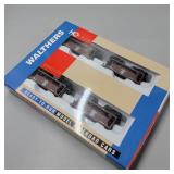 Walthers HO Scale Ore Cars (4-Pack)