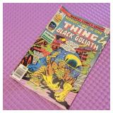 Marvel Two-in-One #24