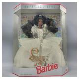 Happy Holidays Barbie #2396