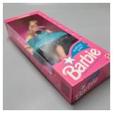 Dazzlin' Date Barbie #3203