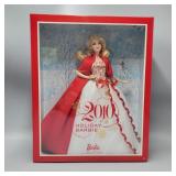 2010 Holiday Barbie #R4545