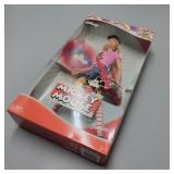 Mickey Mouse Barbie #H6468