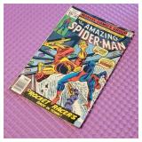 Marvel The Amazing Spiderman #182