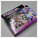 Hasbro Transformers Decepticon Starscream