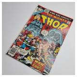 Marvel Thor King Size Annual #5