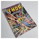 Marvel Thor #229