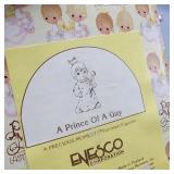 Precious Moments 'A Prince of a Guy'