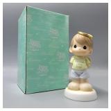 Precious Moments 'Grandma's Little Angel'