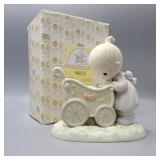 Precious Moments 'Something Precious From Above'