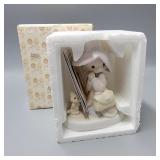 Precious Moments 'To A Very Special Mom'