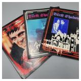 The Dark Shadow Magazines