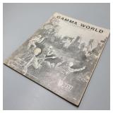 TSR Gamma World Role-Playing Game