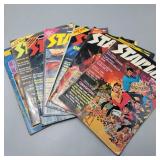 Starlog Magazine Lot