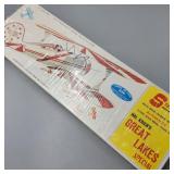 Sterling Models Balsa Wood Great Lakes Special