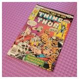 Marvel Two-in-One #22