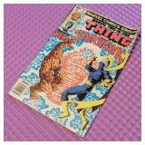 Marvel Two-in-One #61