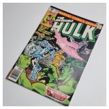 Marvel The Incredible Hulk #254