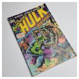 Marvel The Incredible Hulk #197