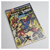 Marvel Team-Up #1 King Size Annual